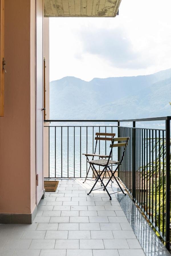 Vista Azzurra - Sala Comacina By Lovecomo Exterior photo