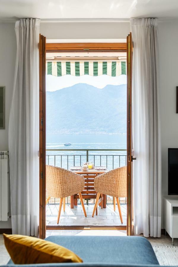 Vista Azzurra - Sala Comacina By Lovecomo Exterior photo