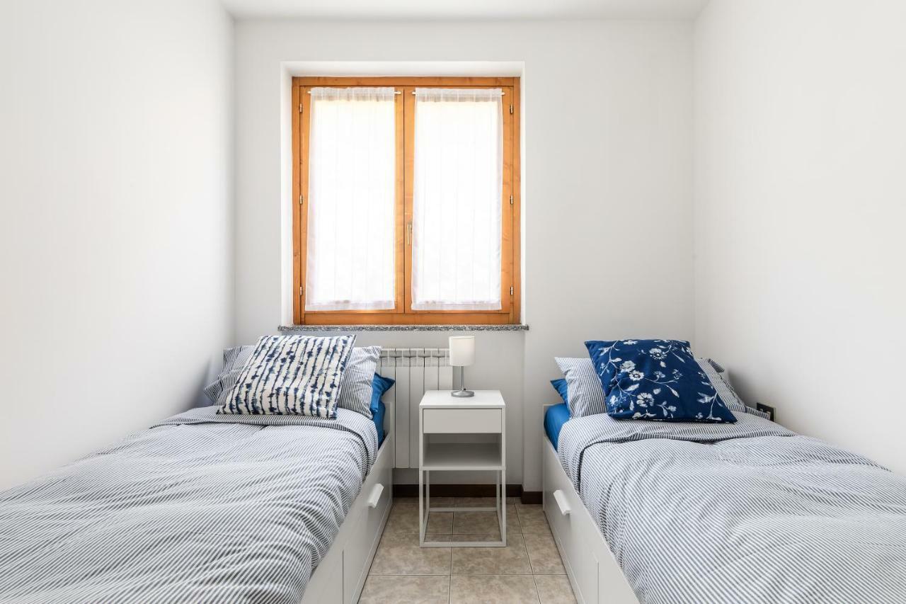 Vista Azzurra - Sala Comacina By Lovecomo Exterior photo
